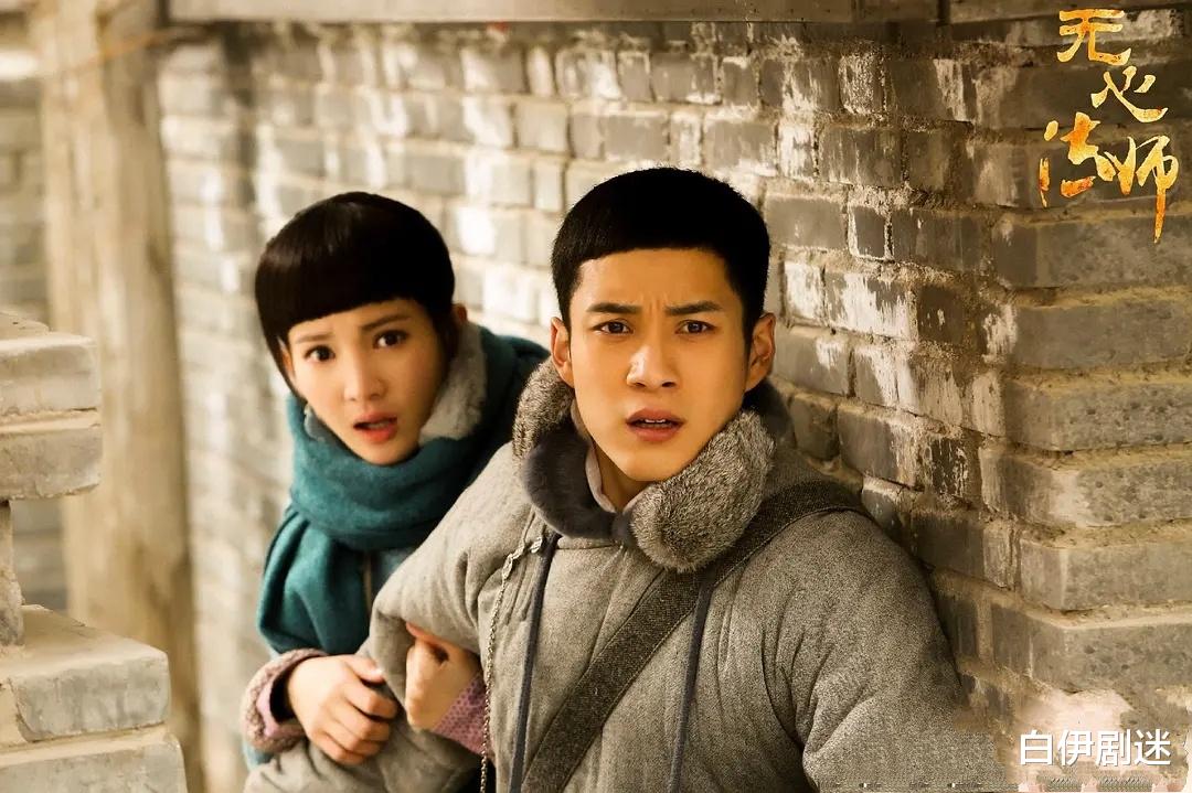 金晨|金晨3部剧霸屏，为何有人觉得她惊艳，有人觉得她不讨喜？