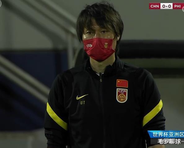 国足|被李铁弃用的国足1米92锋霸夺冠！向陈戌源立两大目标：双冠+金靴
