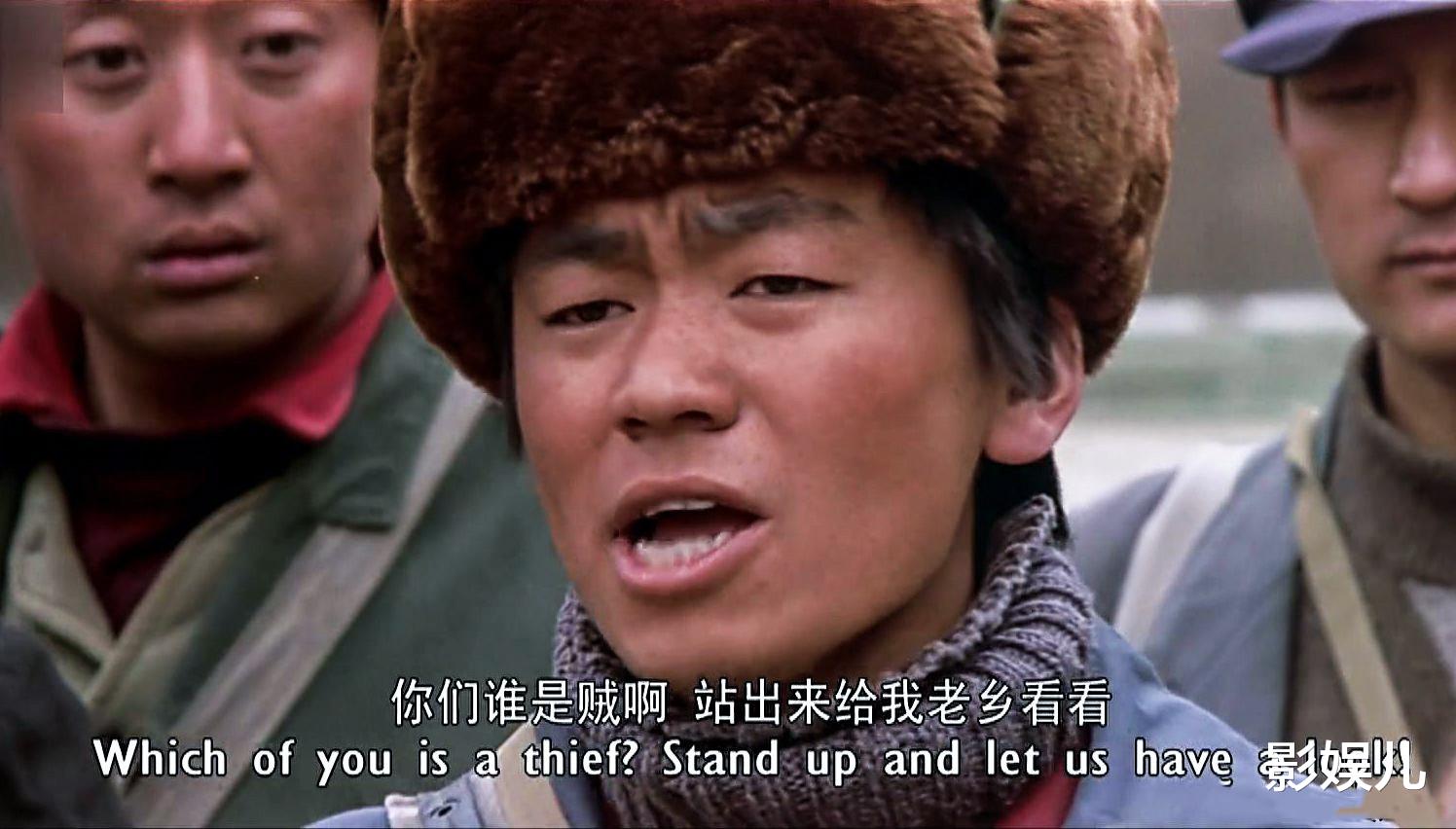 张天爱|离婚5年，马蓉为何“搞不垮”王宝强？陈思诚用2个字说出原因