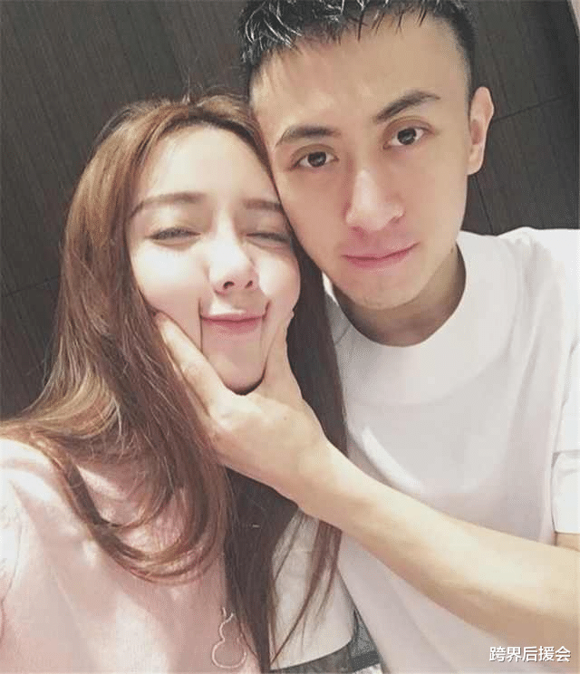 陈小纭|娱乐圈带球跑不止张碧晨，王思聪骂她地摊货，千万散伙费仍不满足