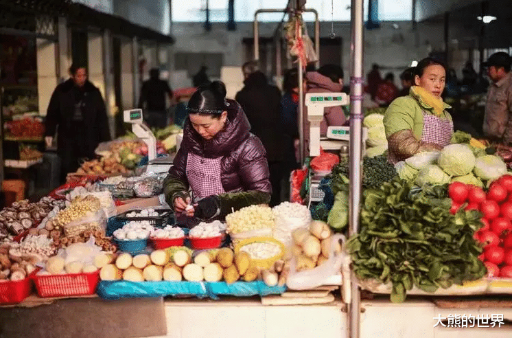 蛋白质|立冬后别买“4菜3果”，都是反季的，难吃营养低还贵，菜农也不吃