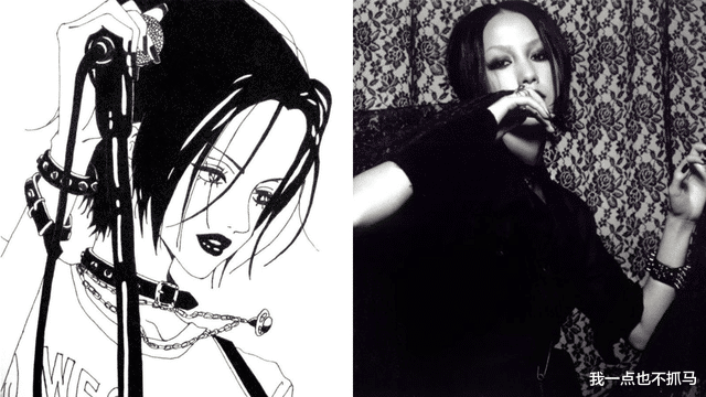 中岛美嘉|唱哭3亿人的她，曾经也想过一了百了