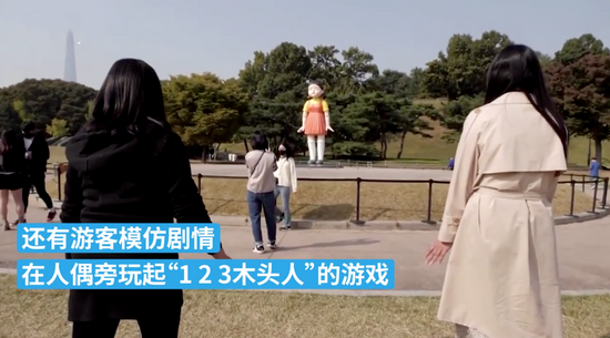 李连杰|谁更强？《长津湖》成2021年全球票房第一，《鱿鱼游戏》火爆全球