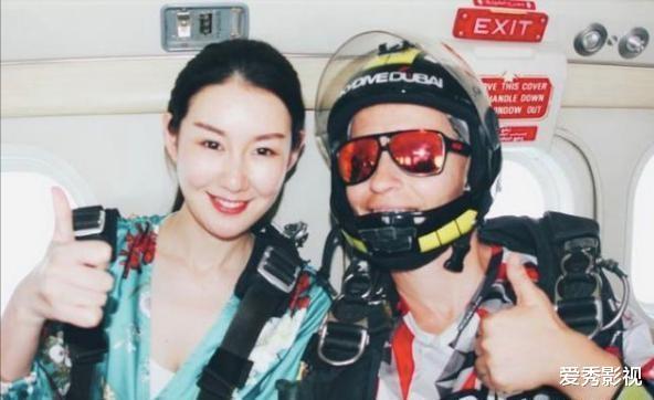 冯清|黑料频出的“女富豪”冯清,凭什么拿下受过情伤的王宝强?