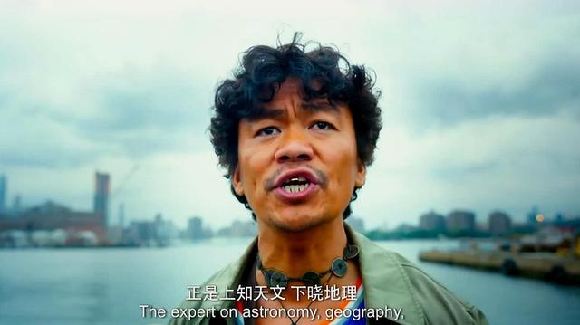 电影|一眼看出《唐人街探案3》凶手，这就能证明剧情烂吗？