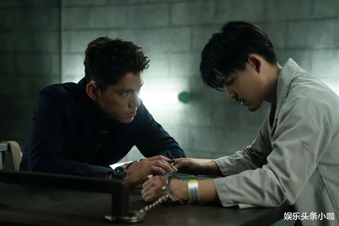 周渝民|高甜情侣分手，他俩是最大意难平！