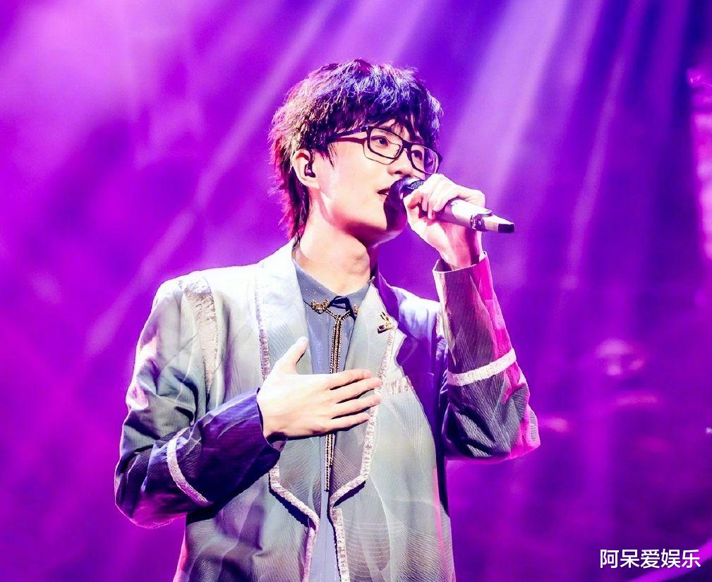 许嵩|《我的音乐你听吗》官宣阵容：薛之谦C位，许嵩音综首秀备受期待