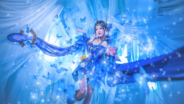 王者荣耀|王者荣耀：两队相差140星的排位是种什么体验？这排位体系简直有毒