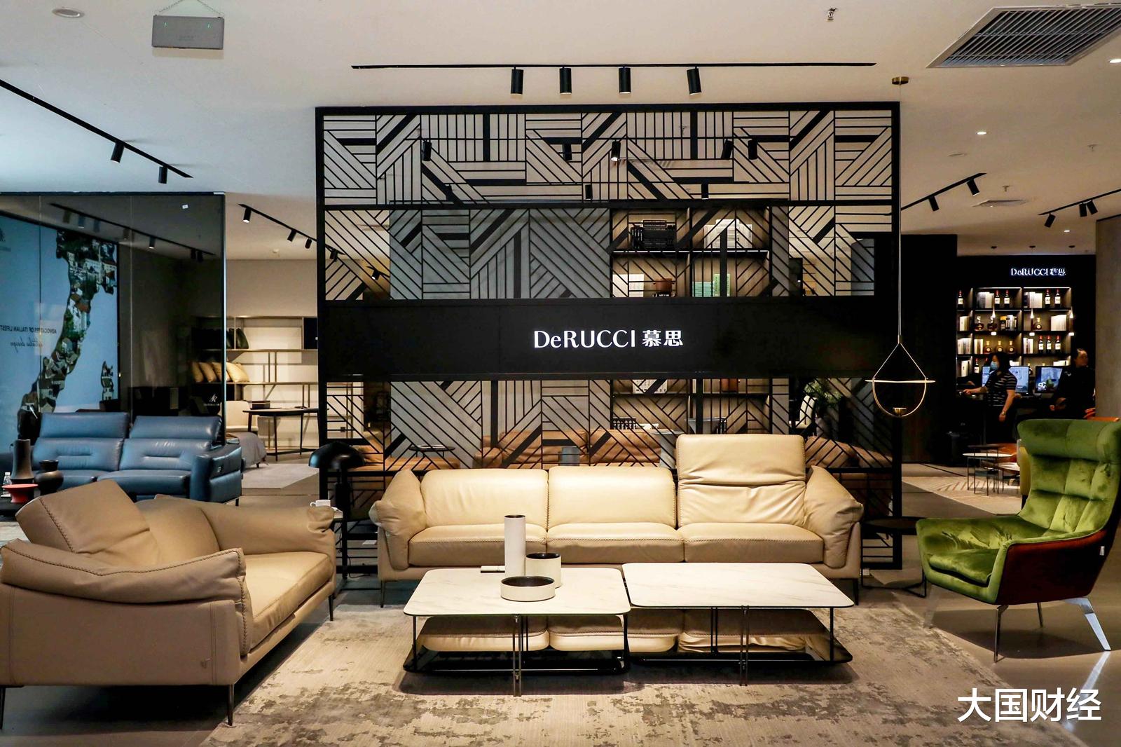 慕思家居,一个本土的“洋品牌”