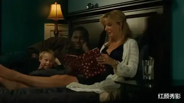 陶西|这是一部值得“二刷”的电影