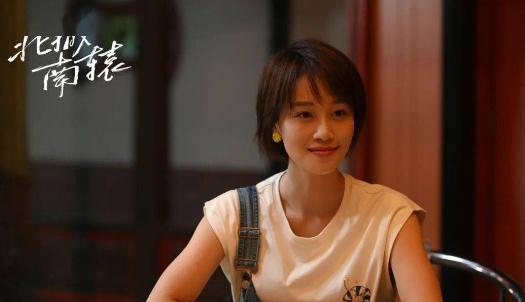 顿芳苓|二刷《北辙南辕》才发现被骗，鲍雪借戴小雨上位，典型的心机女