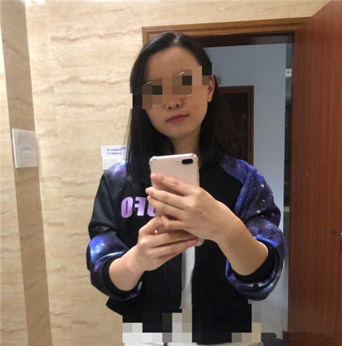 2019年,24岁美女律师当街被杀,凶手行刑前说:我想杀漂亮女孩