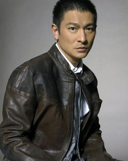 刘德华|唯一被刘德华拉黑的艺人，此生不再合作，向华强说好话都没用！