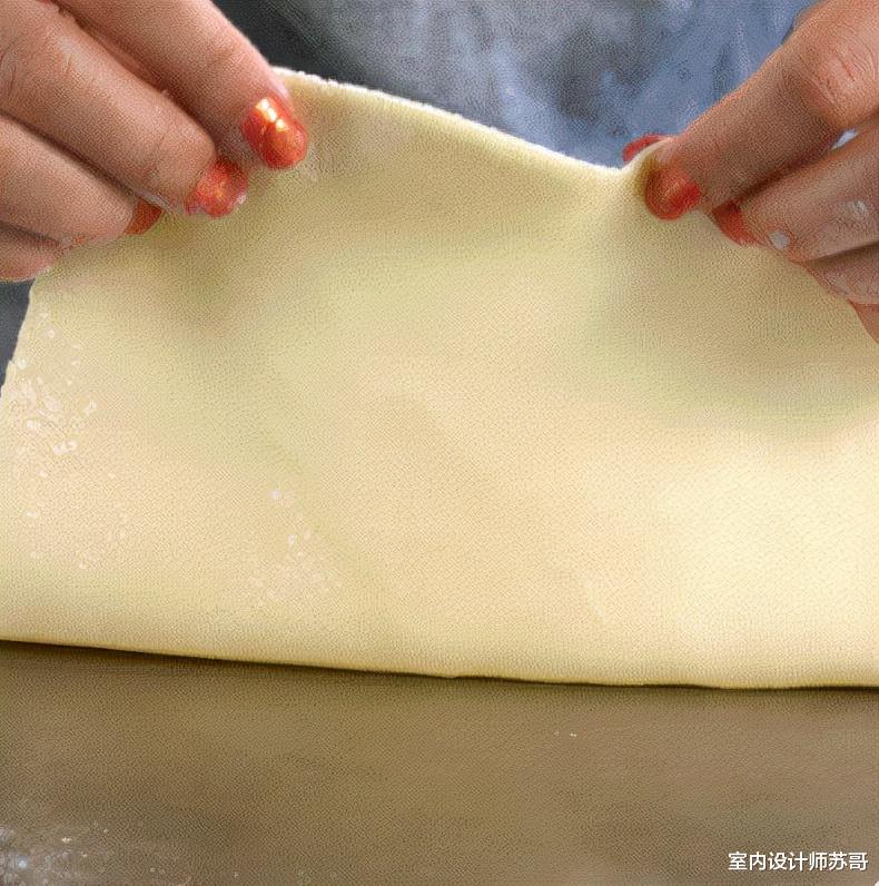 日本厨房有哪些人性化设计？看完这4个细节，你就明白了！