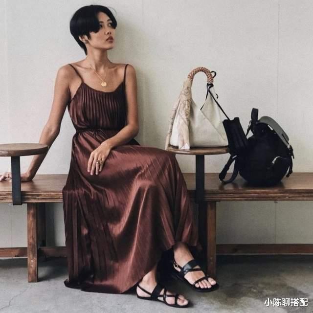 小陈聊搭配|“高级感”穿衣?还得看《我的前半生》唐晶穿搭,3个技巧献上