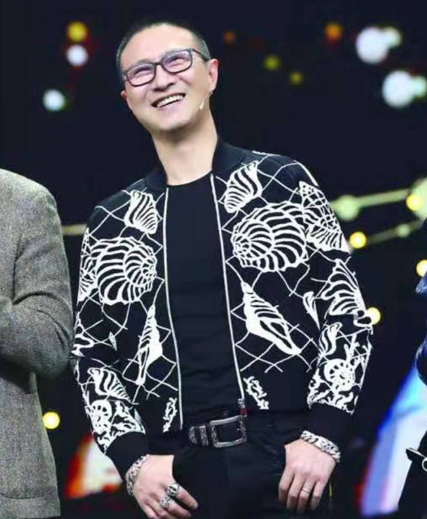 汪峰|风向标汪峰发新歌，网友已经准备吃瓜，章子怡喊话更是扎心