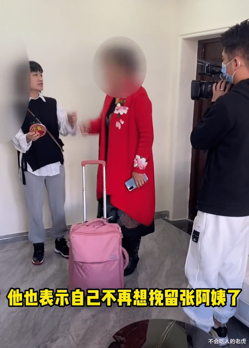 吉林长春:六十多岁大妈再婚,张口要100万彩礼钱,年轻人都不敢这样做