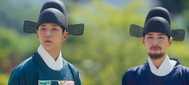 恋慕|《恋慕》第5集：趣味感升级，女世子的性别其实是公开的秘密