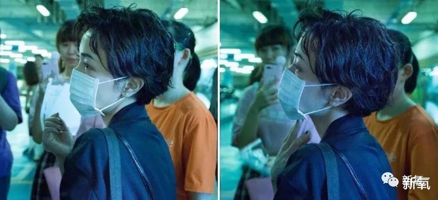 赵丽颖|赵丽颖是被骗了吗？这p得完全妈不认...