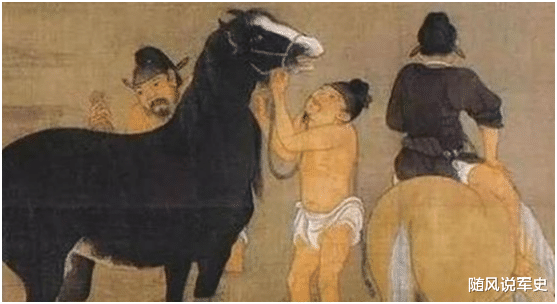 电视剧|古人夏天穿什么衣服？不要认为古人很保守，穿着比现代人还大胆