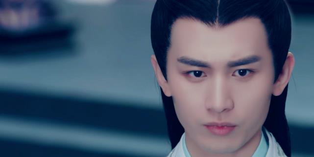 刘诗诗|34岁刘诗诗强势“崛起”，22年携2部作品来袭，搭档成毅引争议