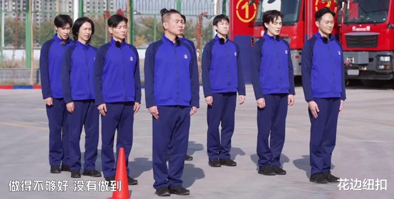 辣妹|白举纲冒进、高瀚宇苦撑，李承铉和陈小春的举动明显更讨喜