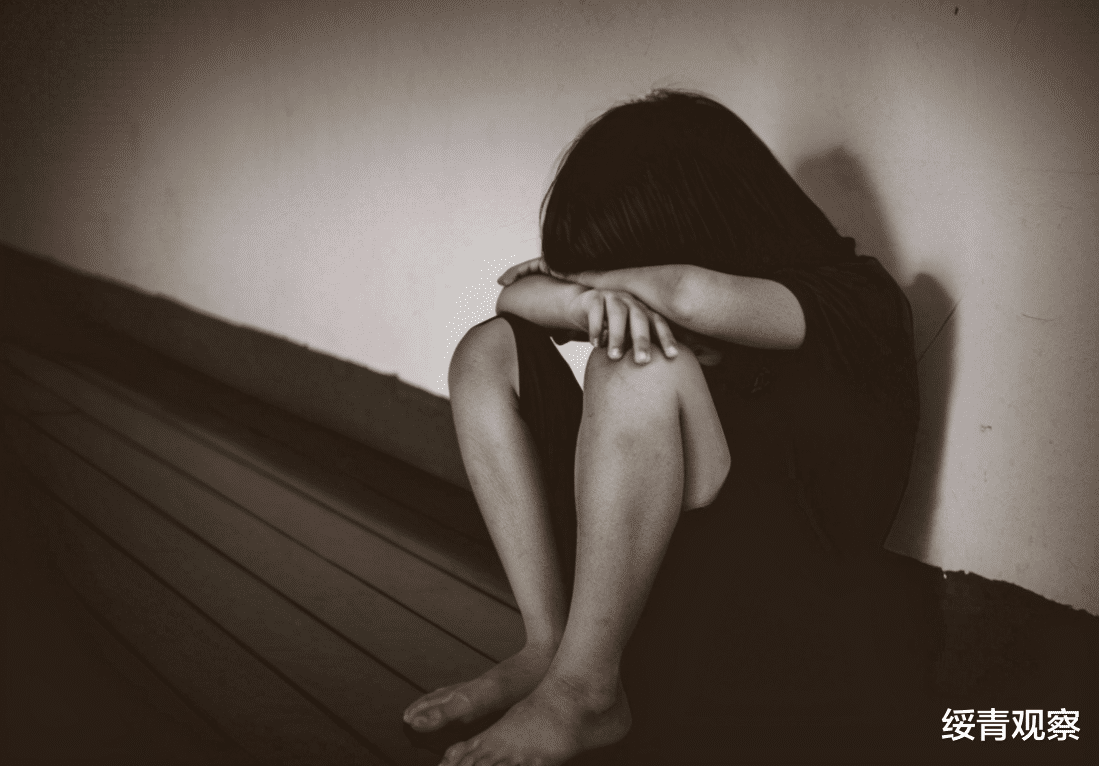 绥青观察 丈夫去世半年后女子确诊梅毒，女子妹妹：姐夫长得很帅，非常风流