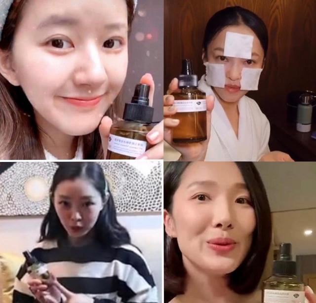 护肤 逛超市时看到这些“护肤好物”,建议多拿几瓶,不仅价低,还好用