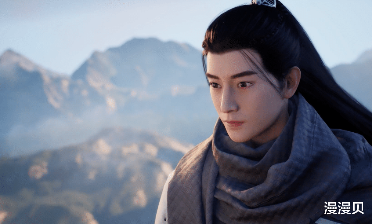 韩立|《凡人修仙传》：第31集细节解读，二愣子回归世俗，“呵！凡人”