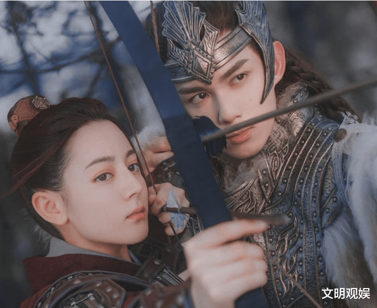 古装剧|当代古装剧都怎么了?造型千篇一律不说,连剧名也开始“撞款”了