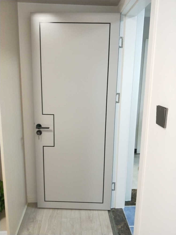 装修18万的简欧风，入户玄关超实用大气，客厅沙发见了都赞