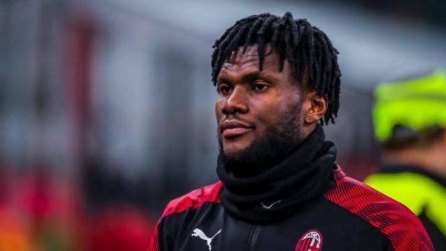 意甲|凱西今年意甲打進(jìn)14球，隊(duì)史上第一個(gè)做到的中場(chǎng)是卡卡