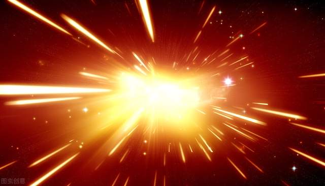 宇宙奇观,争取活到2083年,大家一起见证这颗恒星的爆炸