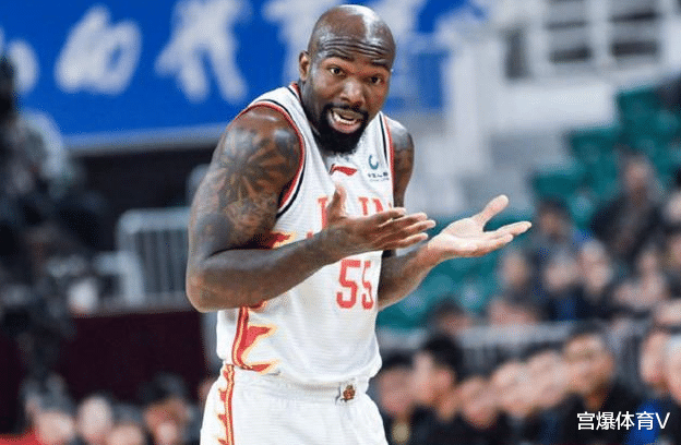 浙江男篮 CBA重要交易完成!琼斯加盟浙江男篮 携手吴前冲击总冠军