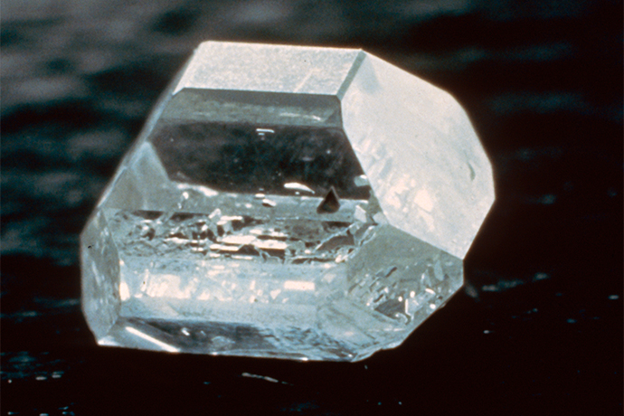 钻石 关于培育钻石的8个小问题