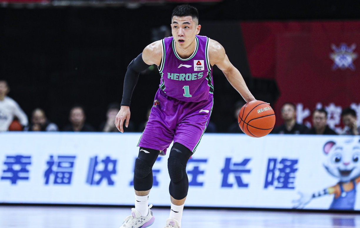 山东男篮|完胜马布里！山东最强核武已归位，冲击CBA总冠军有戏了？