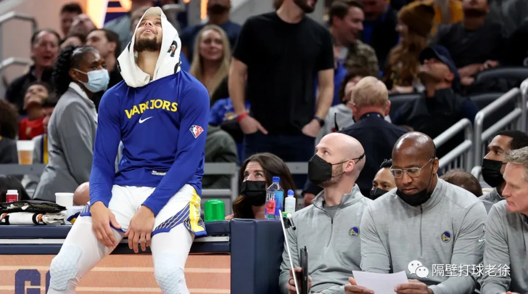 阿倫|「老徐」NBA：勇士vs尼克斯 熱度值拉滿，是該破紀錄了