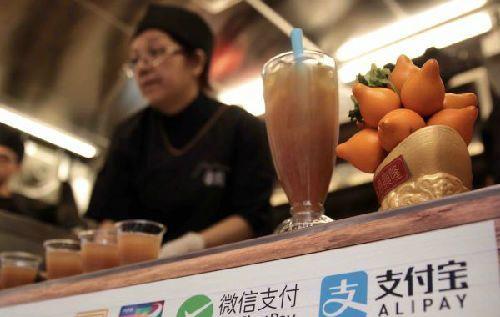 支付宝|为何使用微信支付，比使用支付宝支付的人多？懂行人说出原因