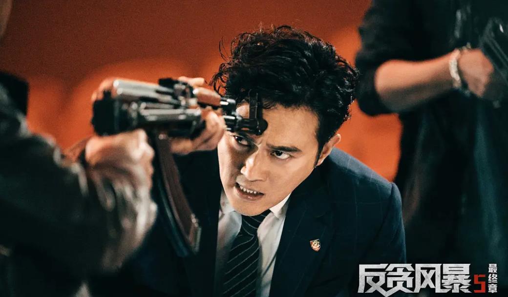 熊黛林|剧情靠“拼盘”，贩卖情怀捞票房，国产电影不能再这样下去了！