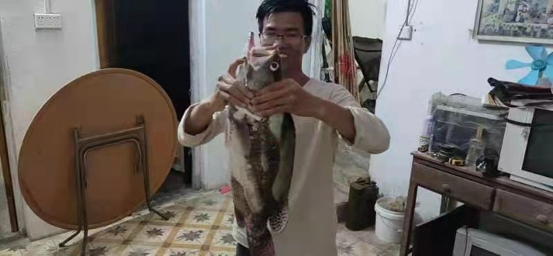 海钓|出海钓鱼最重要的，不是设备，不是技术，首先你要做到这点