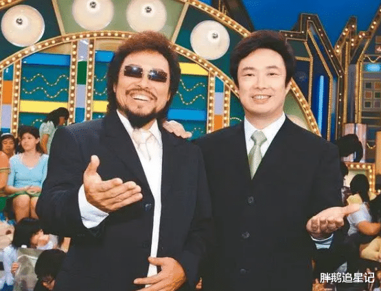 费玉清|“家宅不宁”费玉清：被姐姐痛斥“一毛不拔”，退圈后日子不安宁