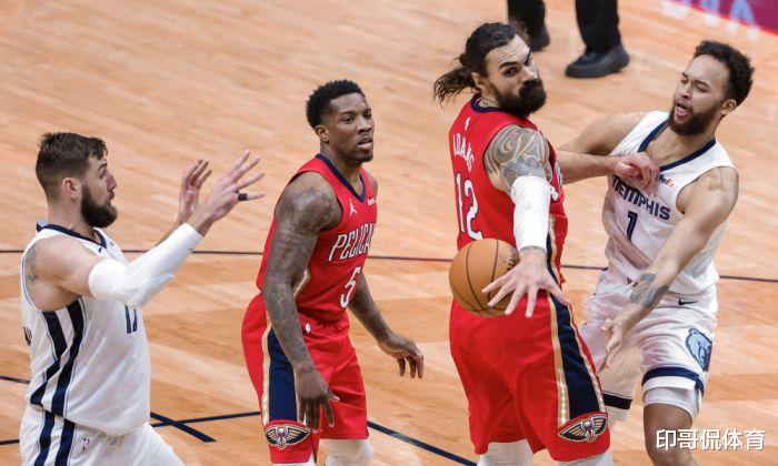 灰熊队 NBA重磅交易后续：站在灰熊角度、从四点看灰熊和鹈鹕的大交易