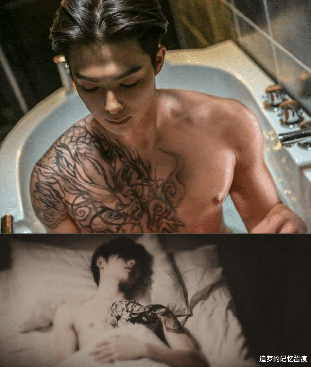 张起灵|盗墓笔记:张起灵患有失魂症,为什么张日山却没有这个症状呢?