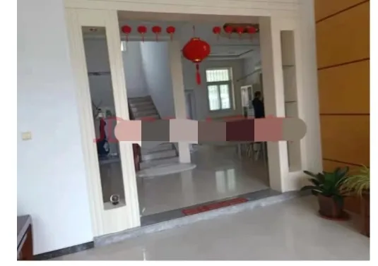 【法拍房】近日衡水一套别墅以起拍价被拍下