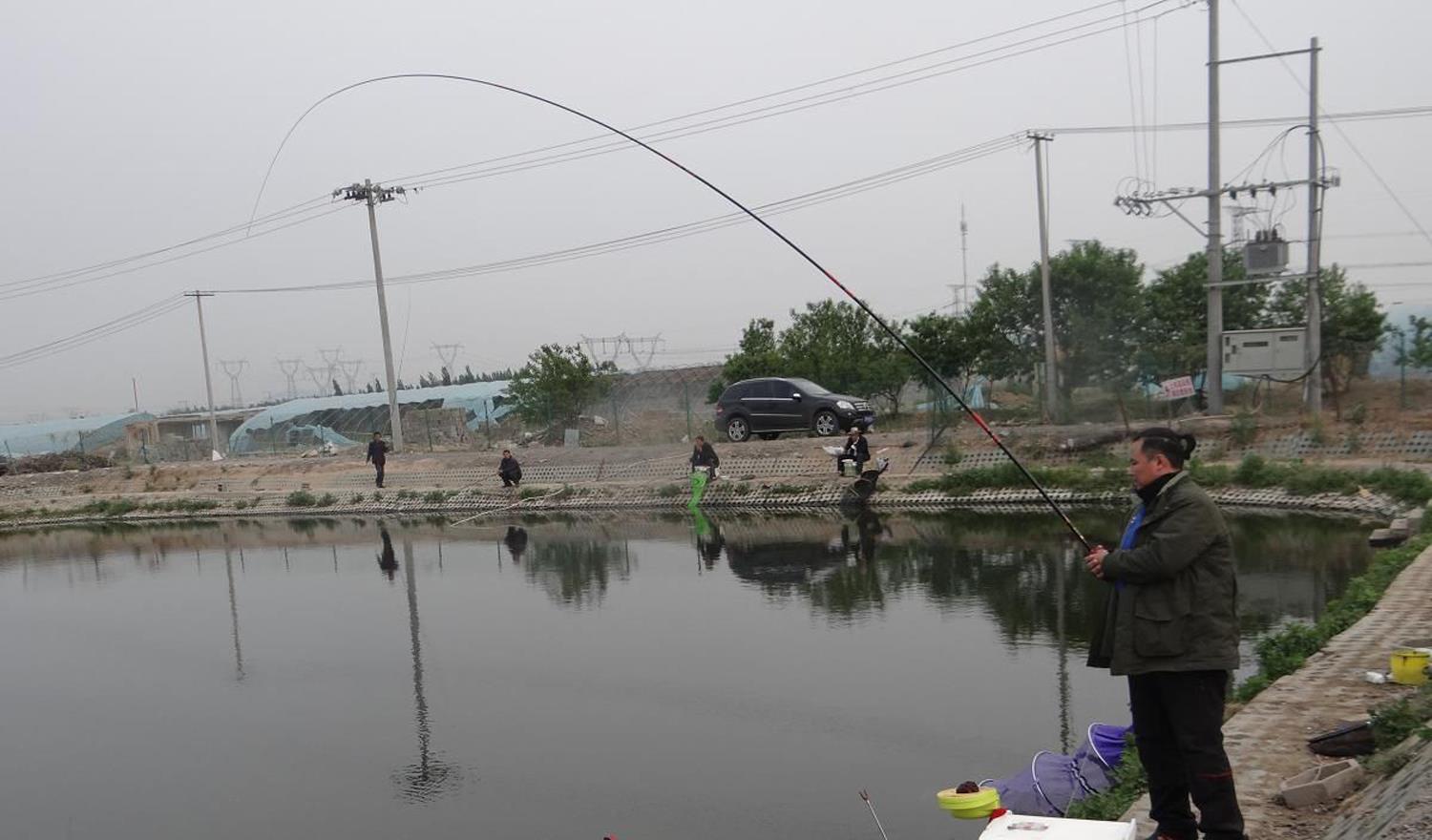 饵料|如何才能钓很多的鱼？决定鱼获多少的四个关键因素