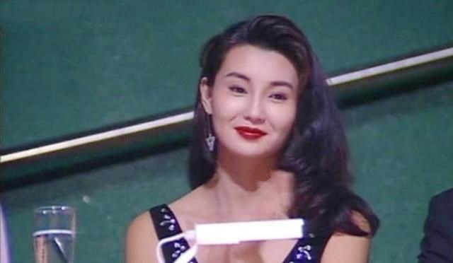 周明增|张曼玉到底美在哪里啊？