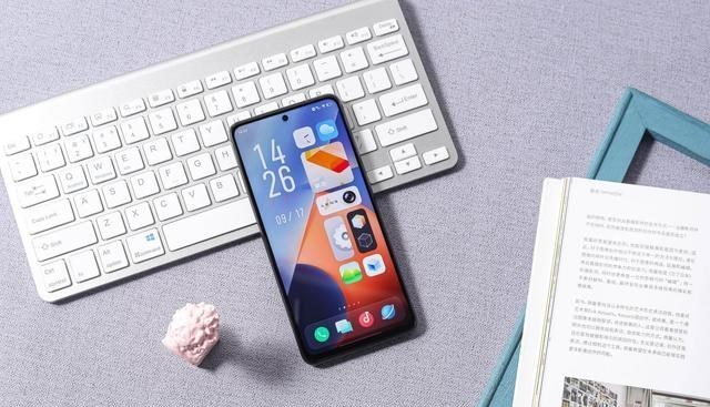 vivo|vivo爆发6000mAh新机，8+256G定为1999，红米真正的劲敌来了