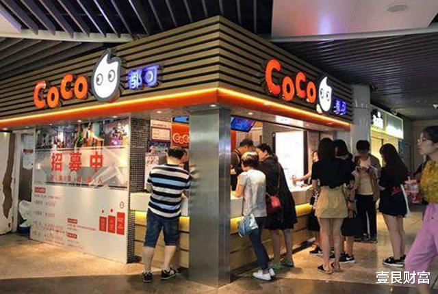 房产中介|大量商铺转租下，有3家店仍是“香饽饽”？越开越多，有何技巧？