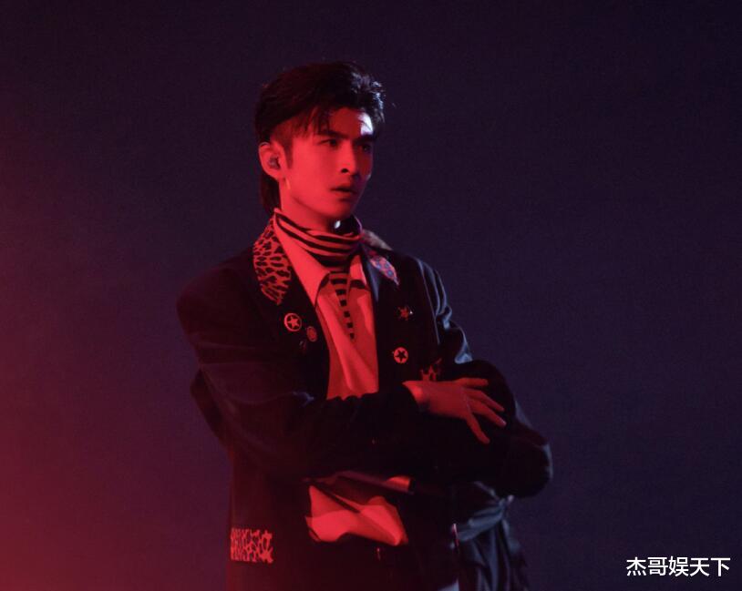 言承旭|成团后备受争议的四位哥哥，有人确实没突破，有人突破了仍被质疑