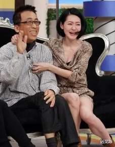 白莲花|小s远比你想的“懦弱”，在外当大众女神，回到家连大气都不敢出